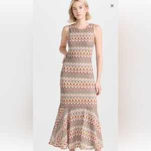 En Saison, Joanne Midi Dress, perfect for any occasion